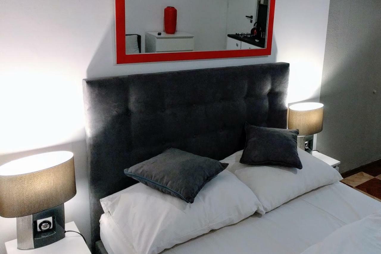 Studio Xoxo Apartment *
