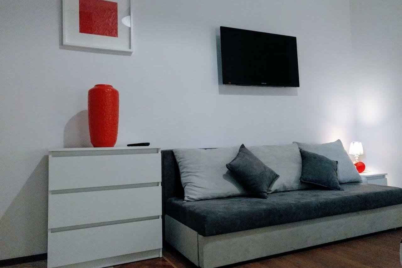 Studio Xoxo Krakau